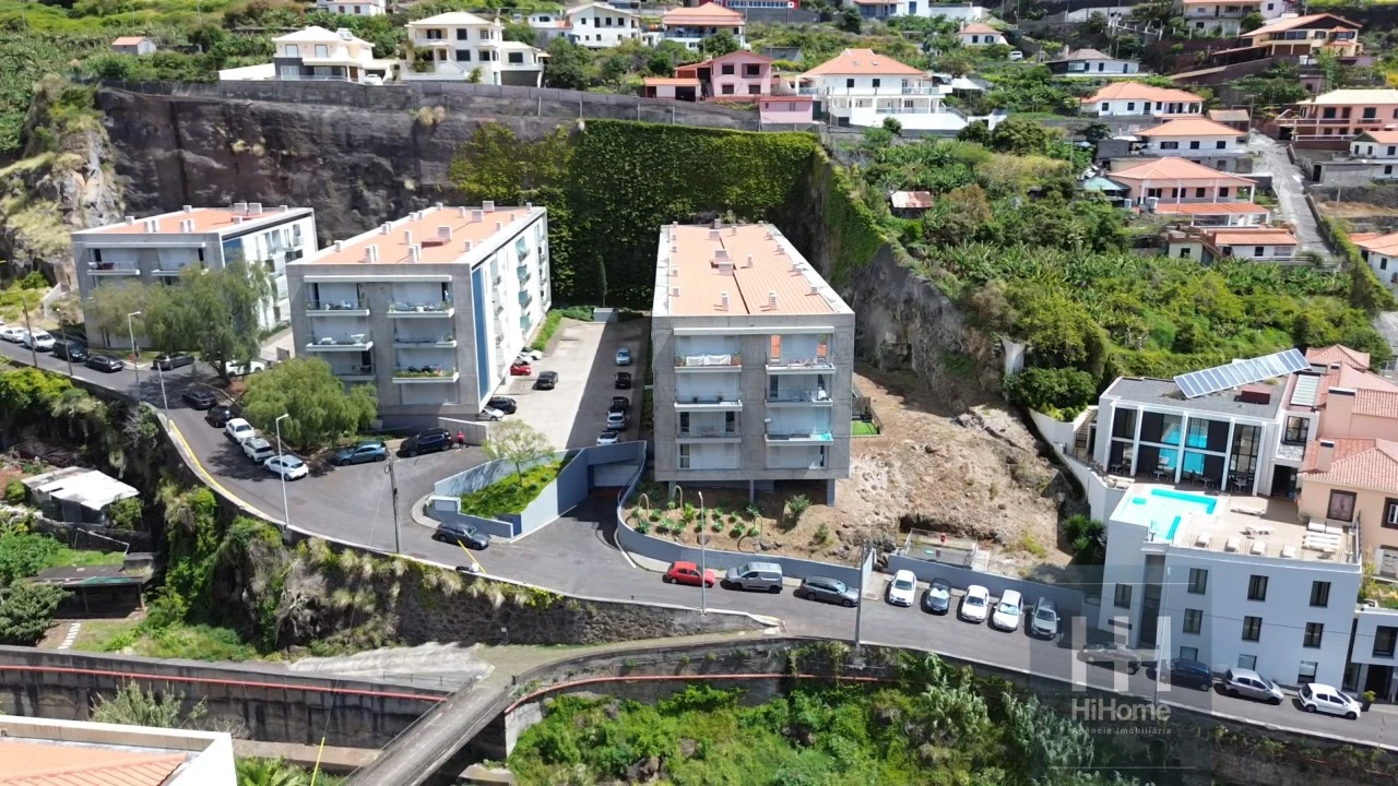 Apartamento T2 para Venda em Santa Cruz Foto 31
