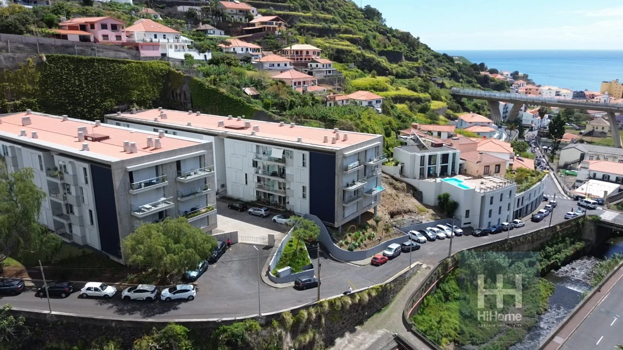 Apartamento T2 para Venda em Santa Cruz Foto 32