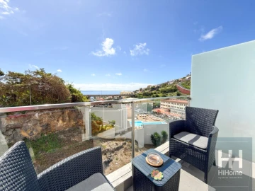 Apartamento T2 para Venda em Santa Cruz