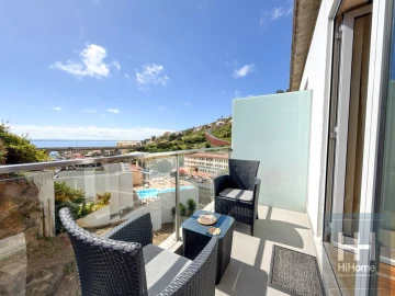 Apartamento T2 para Venda em Santa Cruz