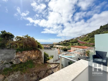 Apartamento T2 para Venda em Santa Cruz