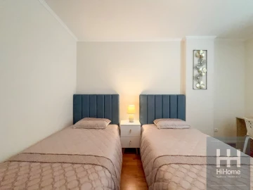 Apartamento T2 para Venda em Santa Cruz