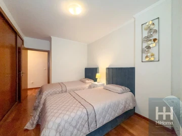 Apartamento T2 para Venda em Santa Cruz