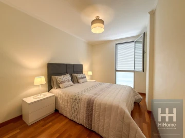 Apartamento T2 para Venda em Santa Cruz