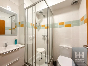 Apartamento T2 para Venda em Santa Cruz