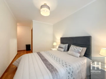 Apartamento T2 para Venda em Santa Cruz