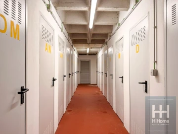 Apartamento T2 para Venda em Santa Cruz