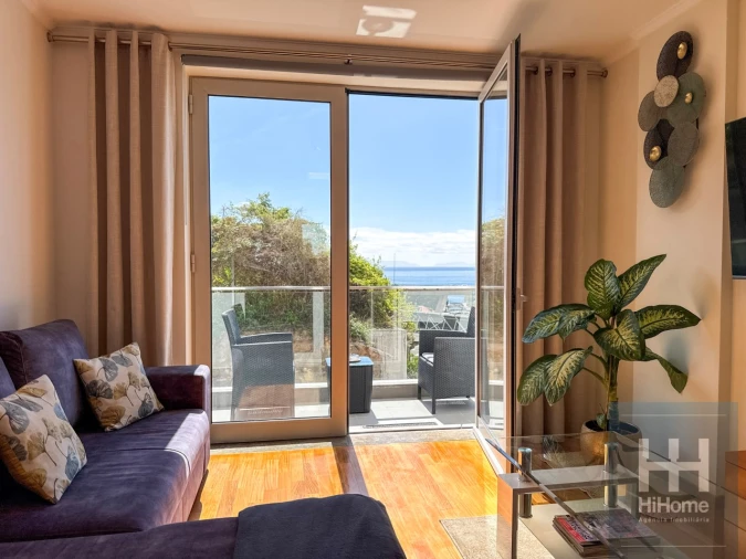 Apartamento T2 para Venda em Santa Cruz Foto 4