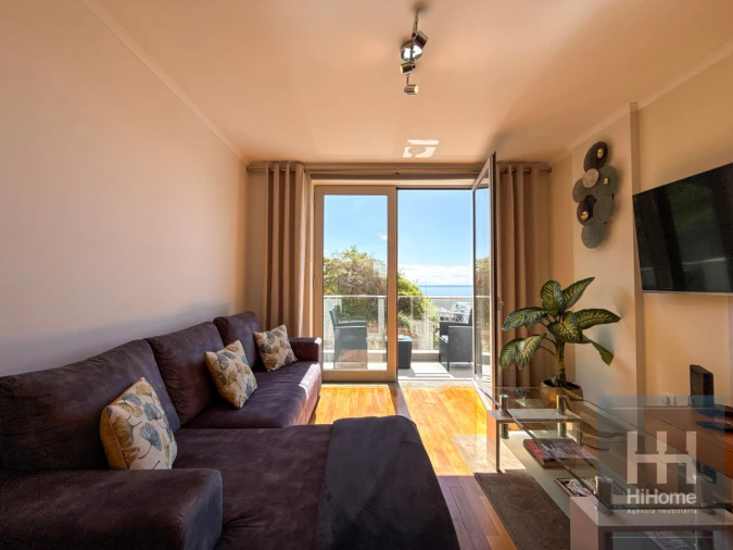 Apartamento T2 para Venda em Santa Cruz Foto 8