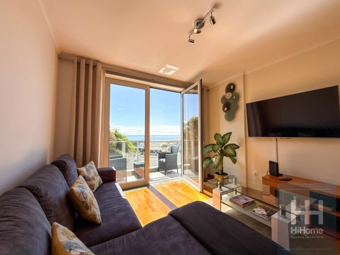 Apartamento T2 para Venda em Santa Cruz Foto 9