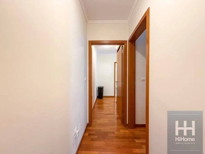 Apartamento T2 para Venda em Santa Cruz Foto 23