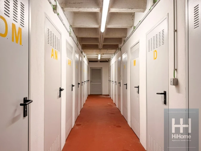 Apartamento T2 para Venda em Santa Cruz Foto 28