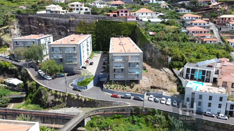 Apartamento T2 para Venda em Santa Cruz Foto 31