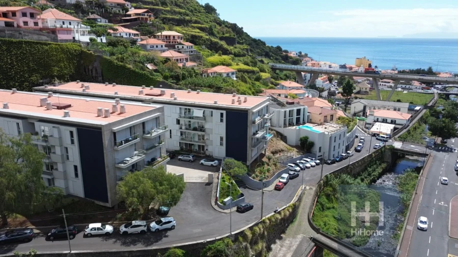 Apartamento T2 para Venda em Santa Cruz Foto 33
