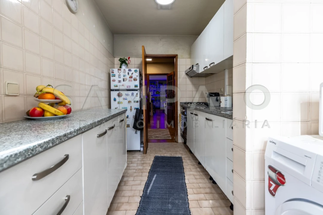 Apartamento T2 para Venda em Fânzeres e São Pedro da Cova Foto 2