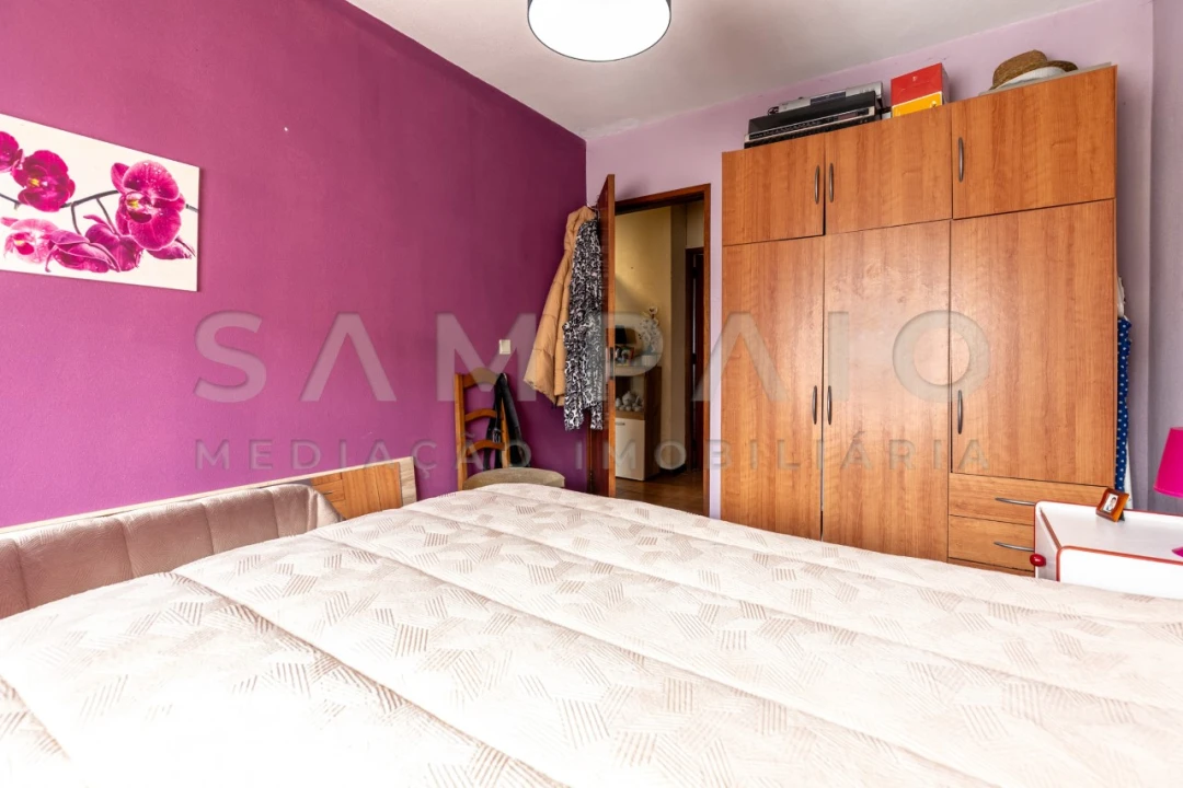 Apartamento T2 para Venda em Fânzeres e São Pedro da Cova Foto 6