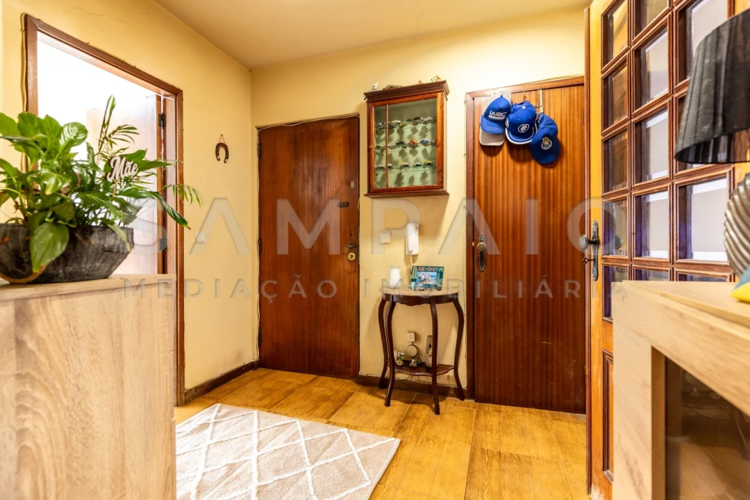 Apartamento T2 para Venda em Fânzeres e São Pedro da Cova Foto 11