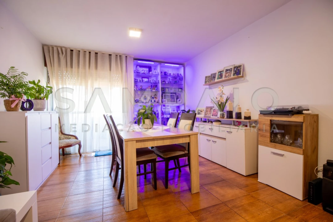 Apartamento T2 para Venda em Fânzeres e São Pedro da Cova Foto 16