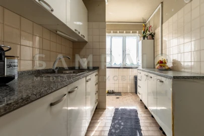 Apartamento T2 para Venda em Fânzeres e São Pedro da Cova