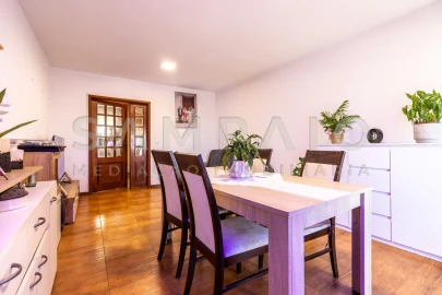 Apartamento T2 para Venda em Fânzeres e São Pedro da Cova