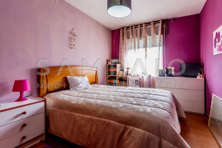 Apartamento T2 para Venda em Fânzeres e São Pedro da Cova Foto 5