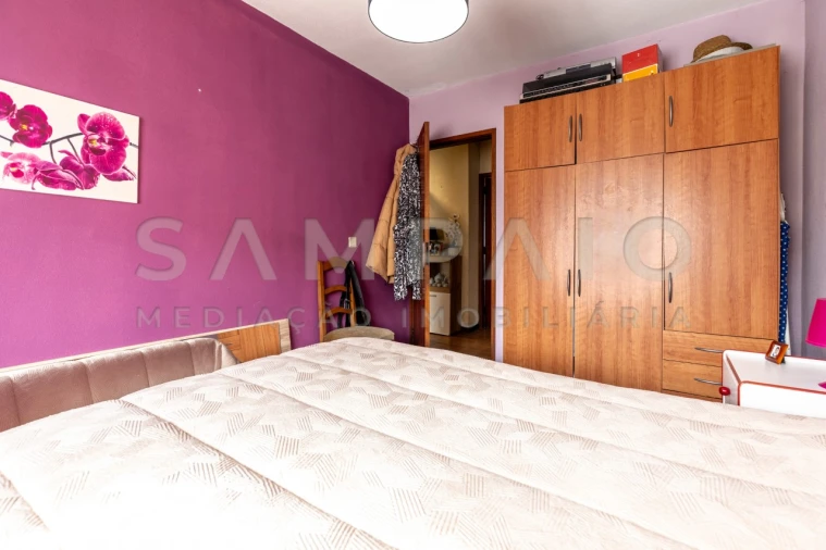 Apartamento T2 para Venda em Fânzeres e São Pedro da Cova Foto 6