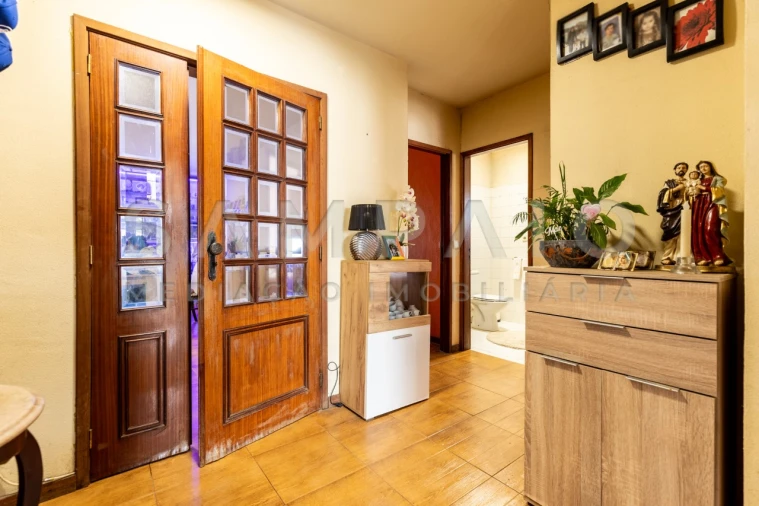 Apartamento T2 para Venda em Fânzeres e São Pedro da Cova Foto 12