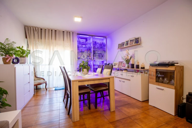 Apartamento T2 para Venda em Fânzeres e São Pedro da Cova Foto 16