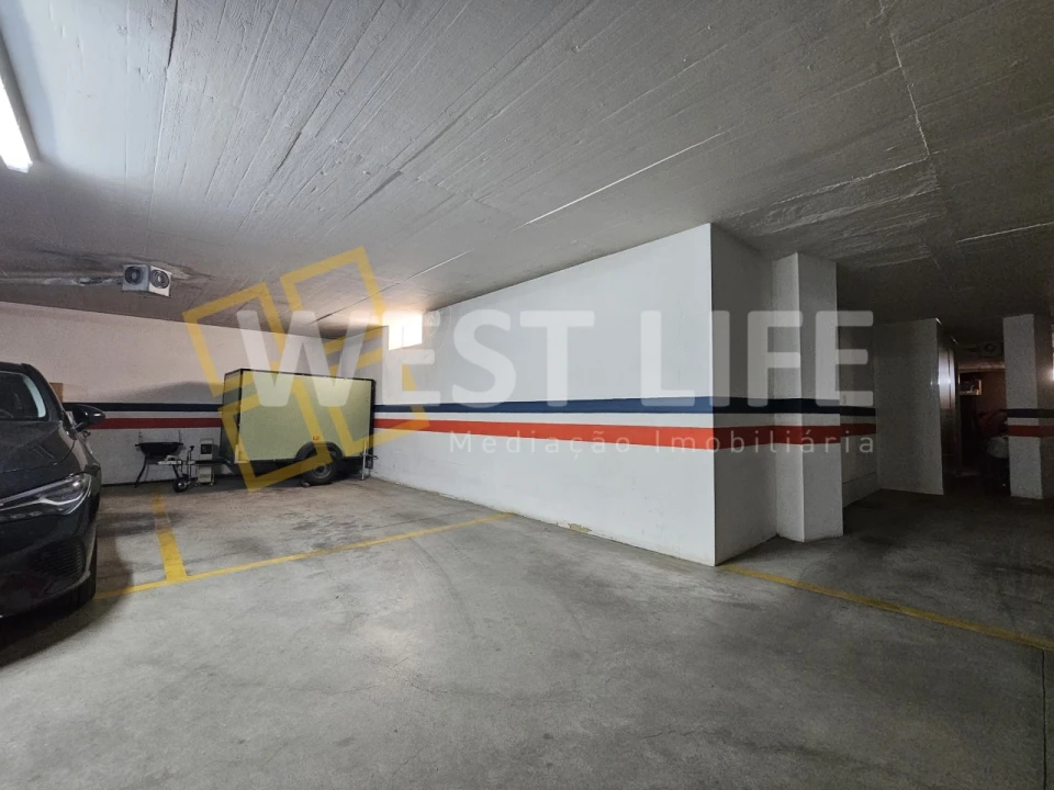 Apartamento T2 para Venda em Venda do Pinheiro e Santo Estêvão das Galés Foto 19