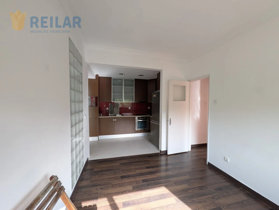 Apartamento T2 para Arrendamento em Parque das Nações Foto 6