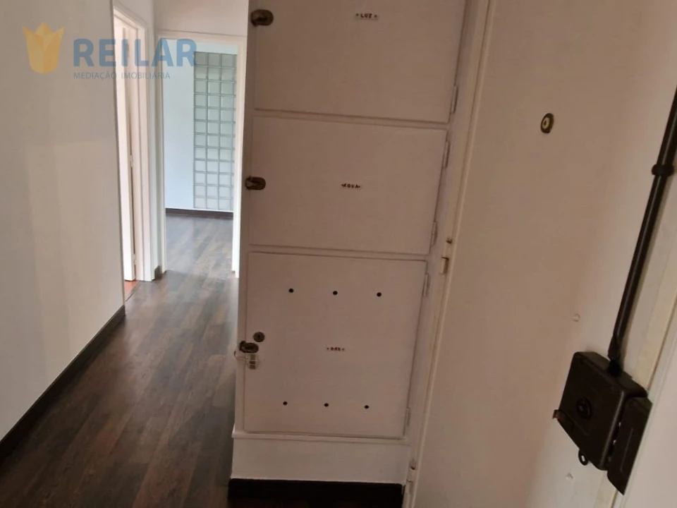 Apartamento T2 para Arrendamento em Parque das Nações Foto 27