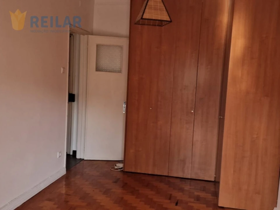 Apartamento T2 para Arrendamento em Parque das Nações Foto 16