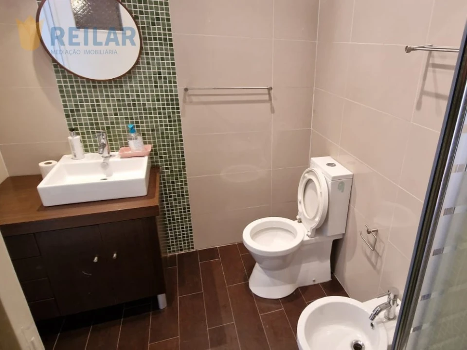 Apartamento T2 para Arrendamento em Parque das Nações Foto 24