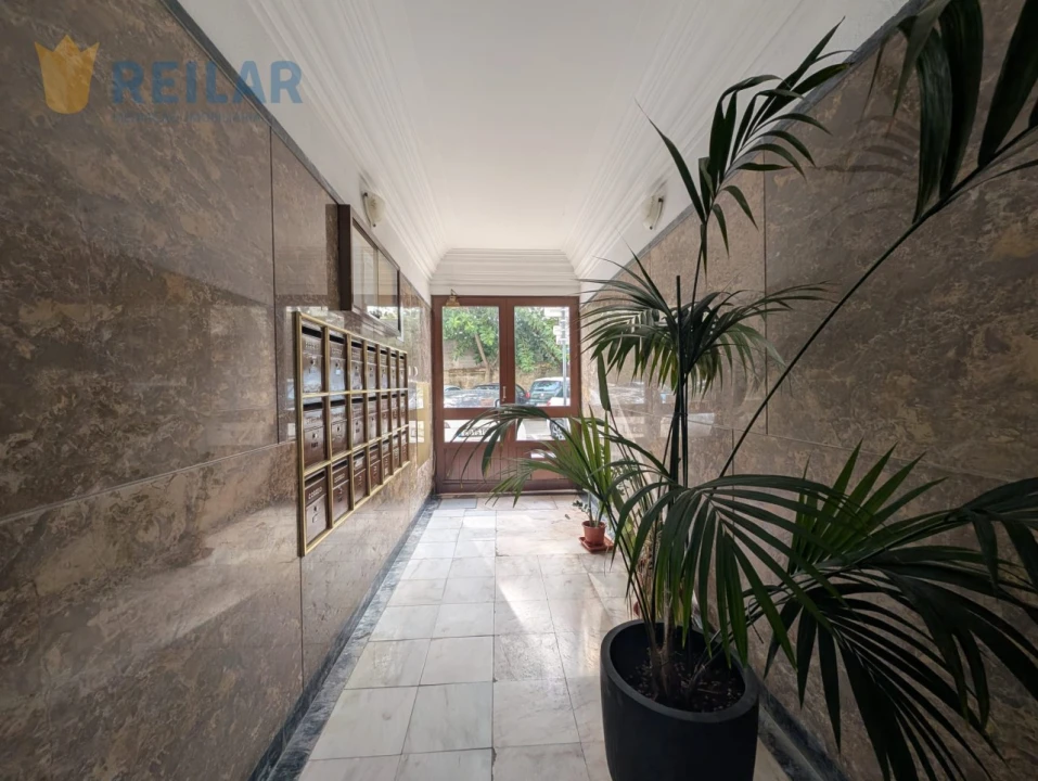 Apartamento T2 para Arrendamento em Parque das Nações Foto 33