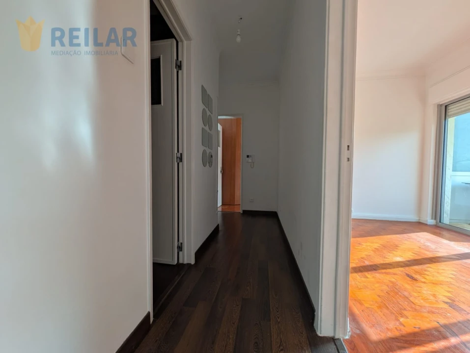 Apartamento T2 para Arrendamento em Parque das Nações Foto 25