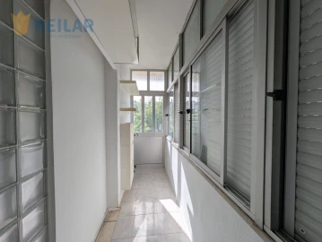 Apartamento T2 para Arrendamento em Parque das Nações