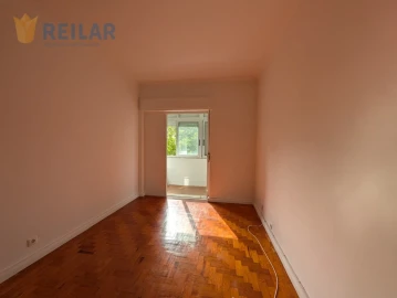 Apartamento T2 para Arrendamento em Parque das Nações