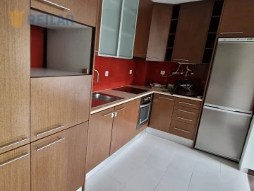 Apartamento T2 para Arrendamento em Parque das Nações