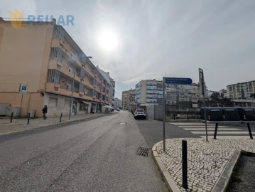 Apartamento T2 para Arrendamento em Parque das Nações