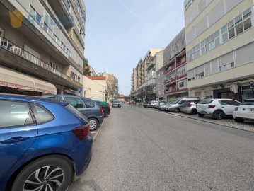 Apartamento T2 para Arrendamento em Parque das Nações