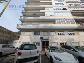 Apartamento T2 para Arrendamento em Parque das Nações