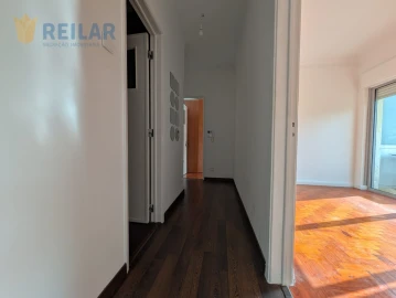 Apartamento T2 para Arrendamento em Parque das Nações