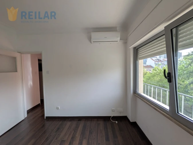 Apartamento T2 para Arrendamento em Parque das Nações Foto 12