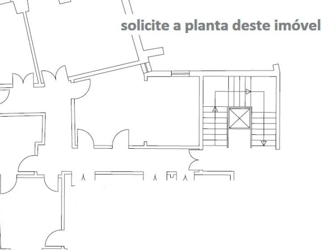 Moradia T3 para Venda em Aljezur Planta 1