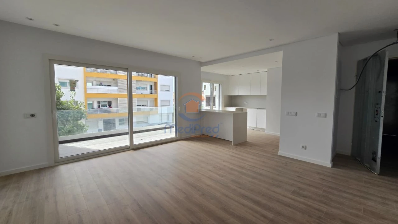 Apartamento T2 para Venda em Montijo e Afonsoeiro Foto 5