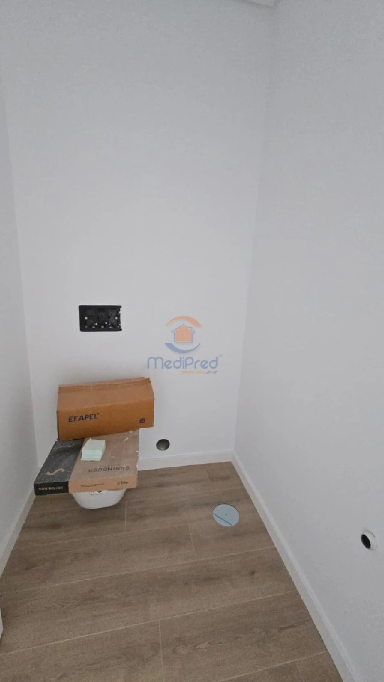 Apartamento T2 para Venda em Montijo e Afonsoeiro Foto 10