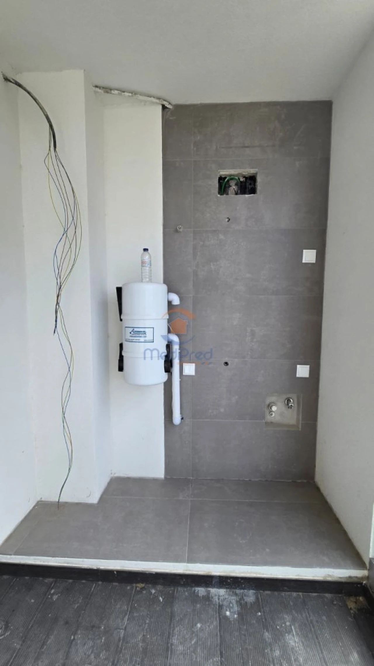 Apartamento T2 para Venda em Montijo e Afonsoeiro Foto 13