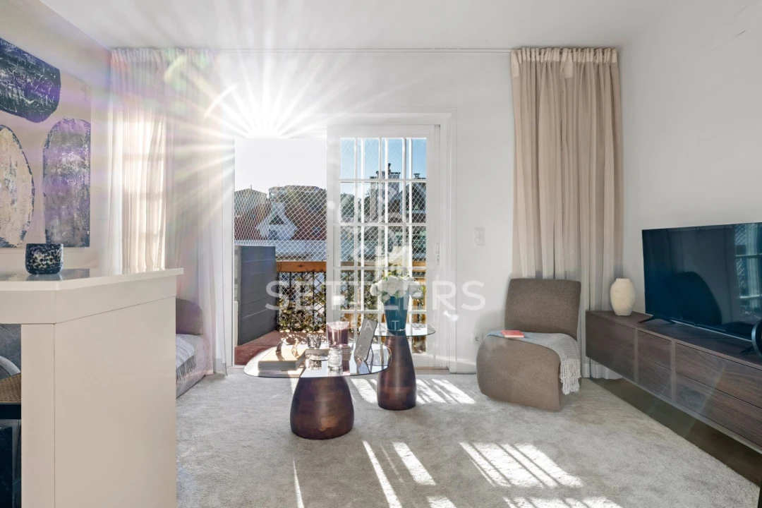 Apartamento T1 para Arrendamento em Cascais e Estoril Foto 3