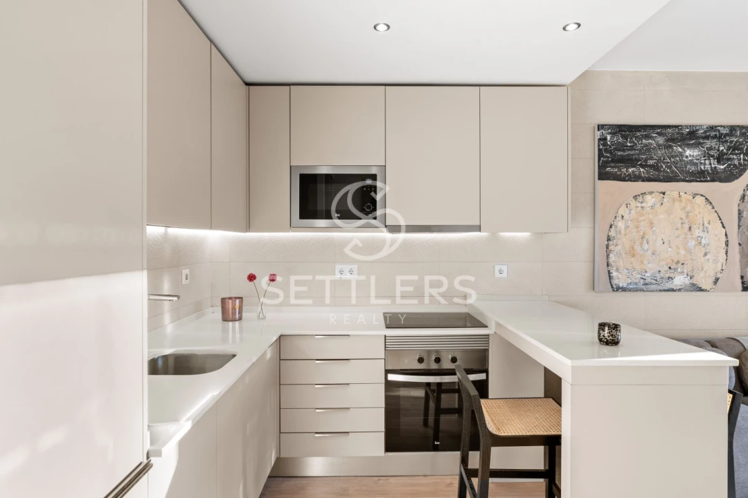 Apartamento T1 para Arrendamento em Cascais e Estoril Foto 8