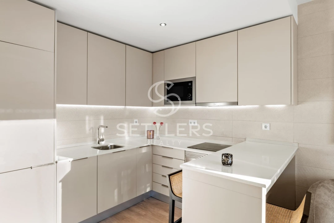 Apartamento T1 para Arrendamento em Cascais e Estoril Foto 10